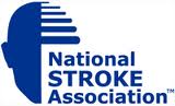 national stroke association